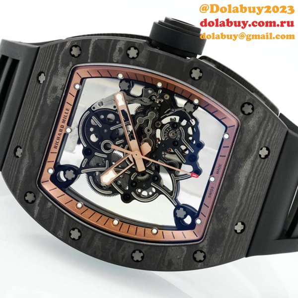 Richard Mille 055