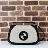 Gucci Designer 7 Star 815716 Blondie Top Handle Copy Bag