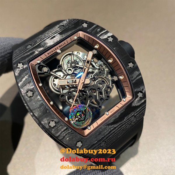 Richard Mille 055