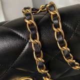 Perfect 1:1 Top Quality Flap Lambskin Replica AS3986 Bag