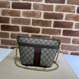 Ophidia GG Perfect Replica Gucci 781397 Shoulder Designer Bag