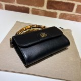 Designer 7 Star Replica Gucci Shoulder 675795 Bags