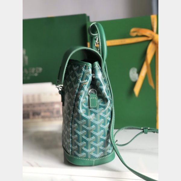 Best Designer goyard Alpin mini backpack