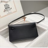 Luxury hermes kelly elan Customized Madame BAG