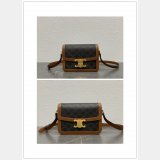 Fashion Replica Celine Classique Triomphe High Quality 18/22cm Bag