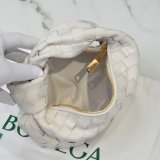 Where to Buy Bottega Veneta Cassette Jodie Hobo Bag Dupes Online