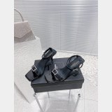 YSL Replica Yves Saint Laurent High Heel Sandals Shoes For Sale