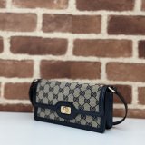 Quality Gucci Luce Perfect Shoulder 790038 Knockoff Bag