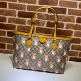 Best Replica Gucci Ophidia GG Medium Tote 631685 Bag