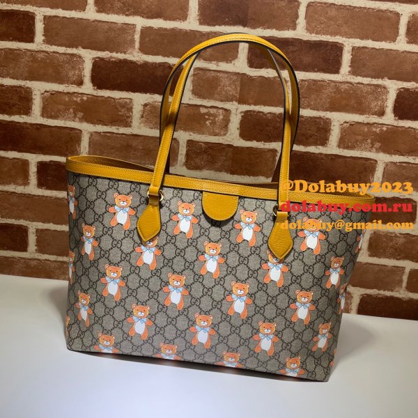 Best Replica Gucci Ophidia GG Medium Tote 631685 Bag