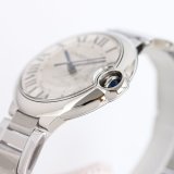 Cartier 40mm Ballon Bleu de Cartier watch