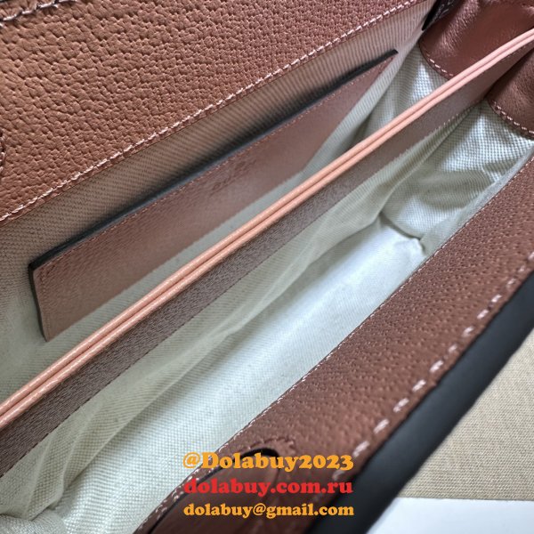 GUCCI 7 Star OPHIDIA 503877 Best REPLICA BAG