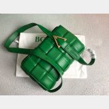 Bottega Veneta Replica Maxi Intreccio Cassette Nappa 58890 Bag