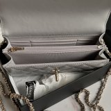 Luxury Replica Store Clutch With Chain AP4044 Totes Bag