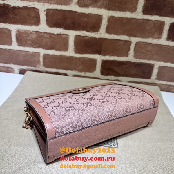 GUCCI 7 Star OPHIDIA 503877 Best REPLICA BAG