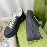 Gucci Replica GG Logo Shoes Online