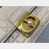 Dior 1:1 Mirror 3112 Anage Chain Handle Replica Bag