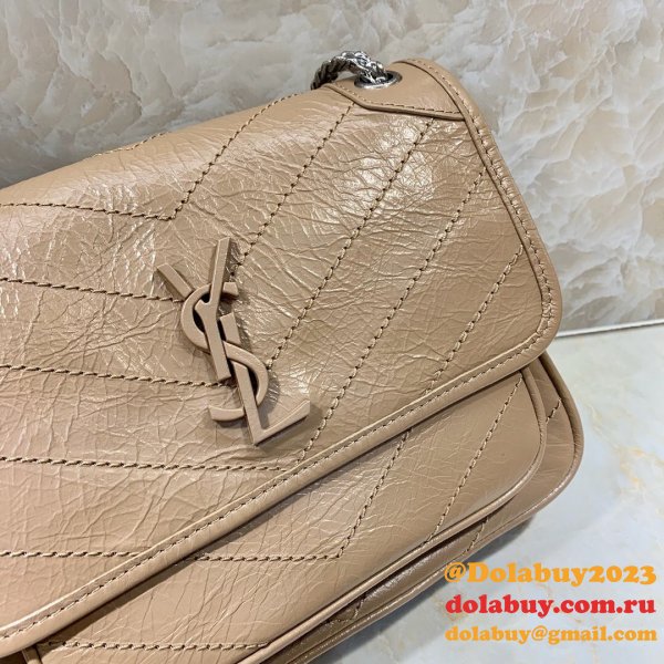 Top Quality Replica YSL niki 22cm many colours