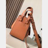 Replica Best loewe 9002 hammock Anagram BAG 7 Star