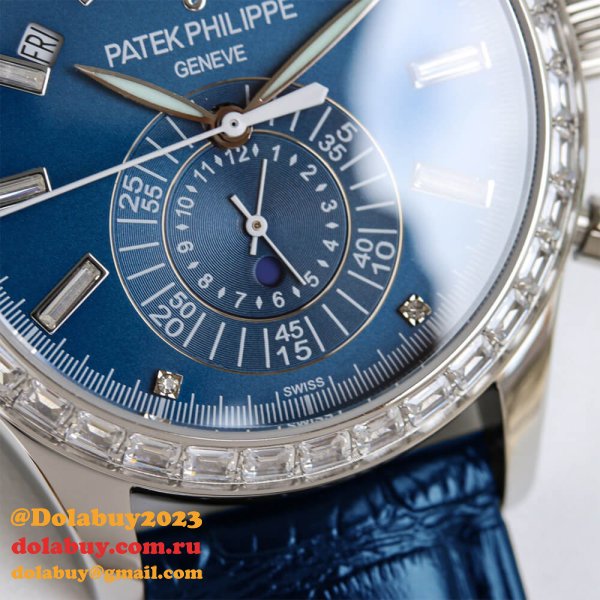 Patek Philippe 5961