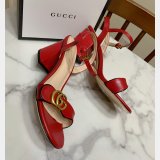 One Word Gucci Sandals Perfect Summer Slippers Shoes