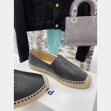 Designer Replica Christian Dior Fisherman Lambskin shoes