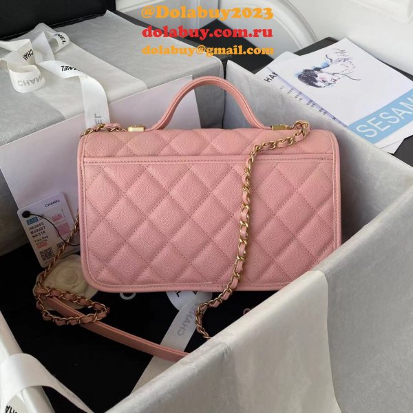 The Best Quality Flap Luxury Replica Bag From AS3653 Dolabuy