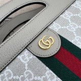 Gucci Replica 693724 Ophidia 7 Star GG tote Canvas Purses