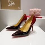 Luxury CHRISTIAN LOUBOUTIN Knockoff Fashion Shoes