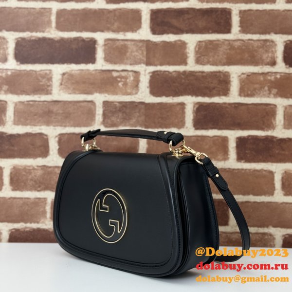 Gucci Inspired Blondie 815719 Shoulder Top Handle Top Quality Bag