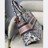 Replica Christian Dior Fashion CD Book Tote bag