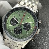 Breitling Navitimer B01 Chronograph 41