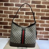 Ophidia GG 1:1 Mirror Replica Gucci Shoulder 781392 Bag