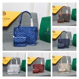 Replica Goyard Saint-Louis Totes Online Outlet Handbags