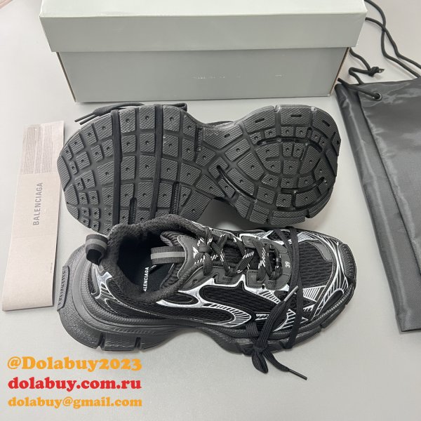 Duplicate Balenciaga Replica Phantom Sneaker Top Quality Shoes