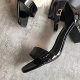 Saint Laurent Sandals 002