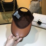 Hermes Luxury Baseball cap