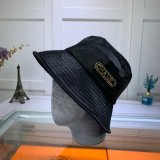 Top Quality CC Detachable hardware Fisherman hat