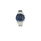 Breitling Navitimer B01 Chronograph 41