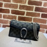 Best China Replica Gucci 499623 Dionysus small GG shoulder bag