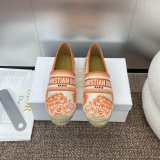 Wholesale Fashion Dior Granville Espadrille