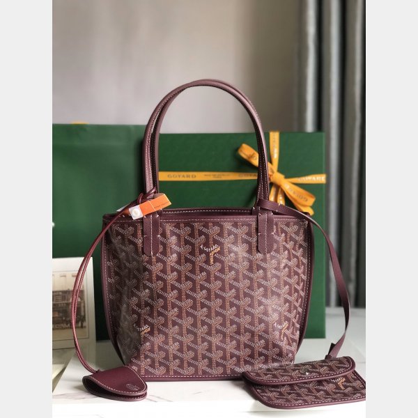 Shop High Quality Replica Saint Louis 020660 Goyard Handbag