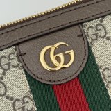 Ophidia Medium Top Handle 795258 Designer Gucci Fake Bag