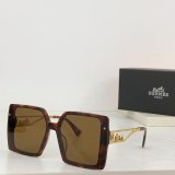 Hermes Sunglass Replica 9177 Online For Sale