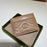 Dolabuy Replica Gucci 443127/466492/734998/735004 High Quality Wallet