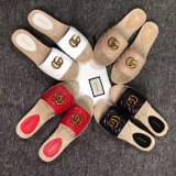 Replica Gucci Women slippers 001