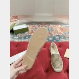 7 Star Wholesale gucci women ESPADRILLE