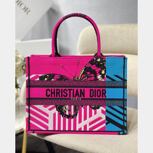 Christian Dior replica CD Book Tote Luxury 36/41.5CM Bag