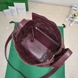 Designer Bottega Veneta 7466# High Quality Bowling Replica Bags