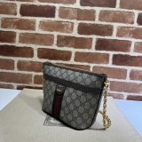 Ophidia GG Perfect Replica Gucci 781397 Shoulder Designer Bag